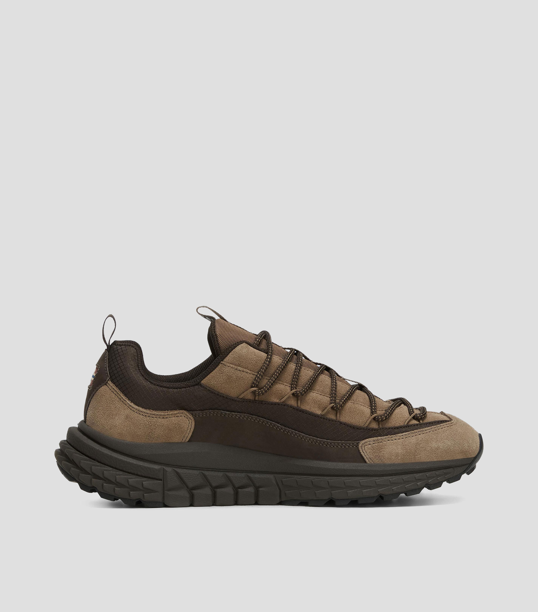 Tenis casuales Orbit Hombre
